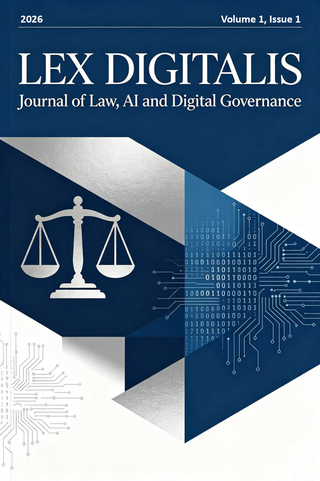 					Lihat Vol 1 No 1 (2026)
				